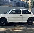 Volkswagen Gol Geração Ii 1.0 8V 58Cv Mi Gasolina Mec. 2P 1997
