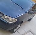 Fiat Palio 1.0/ Trofeo 1.0 Fire/ Fire Flex 2P 2008