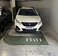 Peugeot 2008 Allure 1.6 Flex 16V 5P Aut. 2020