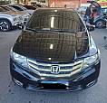 Honda City Sedan Lx 1.5 Flex 16V 4P Mec. 2013