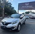 Renault Captur Life 1.6 16V Flex 5P Aut. 2019