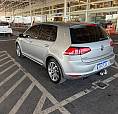 Volkswagen Golf Comfortline 1.4 Tsi 140Cv Aut. 2015