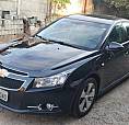 Cruze Lt Hatch 2012 Manual