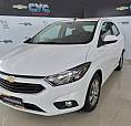 Chevrolet Prisma 1.4 Mpfi Ltz 8V Flex 4P Manual