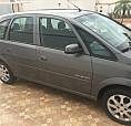 Meriva Collection 1.4 Flex - Única Dona - 2012