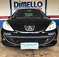 Peugeot 207 Hatch Xr-sport 1.4 8v Flex 4p