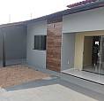 Casa No Salles Jardins Em Castanhal Pra Financiamento Por R$215 Mil