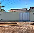 Belissima Casa 3/4, 1 Suite, Escritura Pública, Proximo Ao Ct Do América