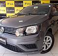 Voyage 2018/2019 1.0 12V Mpi Totalflex 4P Manual
