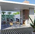 Florianópolis - Apartamento Padrão - Itacorubi