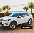 Discovery Sport 2019/2019 2.0 16V Si4 Turbo Flex Hse 4P Automático