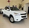 S10 Lt 2.8 Turbo Diesel - 2013 (Segundo Dono, Manual)
