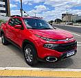 Fiat Toro 2021 Diesel 4X4 Extra