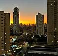 Apartamento No Alto Da Glória Em Goiânia