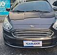 Ford Ka+ Sedan 1.0 Tivct Flex 4P 2019
