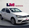 Volkswagen Voyage 1.0 12V Mpi Totalflex 4P Manual