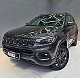 Jeep Compass Longitude 2.0 4X4 Dies. 16V Aut. 2022