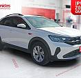 Volkswagen Nivus Comfortline 1.0 200 Tsi Flex Aut 2023
