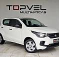 Fiat Mobi 1.0 Like Fire Flex 2019 