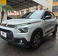 Citroen C3 Feel Pack 1.6 Flex 16V 5P Aut. 2023