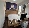 Flat S4 Hotel - Leia Com Atenção 