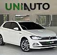 Volkswagen Polo Comfort. 200 Tsi 1.0 Flex 12V Aut. 2020