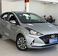 Hyundai Hb20 Vision 1.6 Flex 16V Aut 2022
