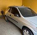 Chevrolet Celta Life/ Ls 1.0 Mpfi 8V Flexpower 3P 2009