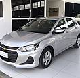 Chevrolet Onix Hatch 1.0 12V Flex Mec. 4P 2022