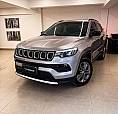 Jeep Compass Long. T270 1.3 Tb 4X2 Flex Aut 2023