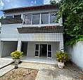 Alugo Linda Casa Duplex Na Várzea 