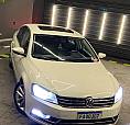 Volkswagen Passat Tb 2.0 Fsi/Tsi 211Cv Tiptronic 4P 2012
