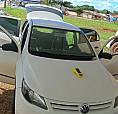Volkswagen Gol Geração V 1.6 8V Mi Total Flex Mec. 4P 2011