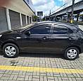 Jac J3 1.4 16V 5P Mec. 2012