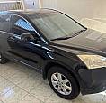 Honda Cr-v Lx 2.0 16v 2wd/2.0 Flexone Aut. 2008