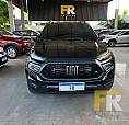 Fiat Toro Ultra 2.0 16V 4X4 Diesel Aut 2022