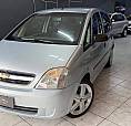 Chevrolet Meriva Joy 1.4 Mpfi 8V Econoflex 5P 2010