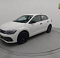 Volkswagen Polo Track 1.0 Flex 12V 5P 2025