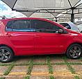 Volkswagen Fox 1.6 Mi Total Flex 8V 5P 2011