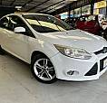 Ford Focus Sedan 2.0 16V/2.0 16V Flex 4P Aut. 2014