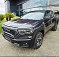 Ram Rampage Rebel Hurr.4 2.0 Tb Cd 4X4 Aut 2024