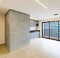 Apartamento No Atoll Residências Com 70 M², 2 Quartos E Varanda No Marista