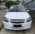 Chevrolet Celta Spirit/ Lt 1.0 Mpfi 8V Flexp. 5P 2015