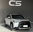 Toyota Corolla Cross Xre 2.0 16V Flex Aut 2023