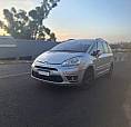 Citroen C4 Picasso Grand 2.0 16V 143Cv Aut 2013