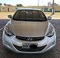 Hyundai Elantra Gls