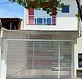 Belíssima Casa No Jardim Astro