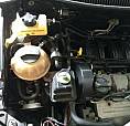 Vendo Polo Sedan