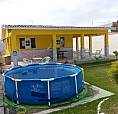 Linda Casa Para Páscoa - 18 A 22/04 - A 5 Min Da Praia E Praça Do Pilar - Itamaracá