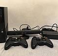 Xbox 360 Super Slim Defeito